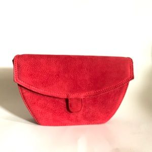 Red Purse